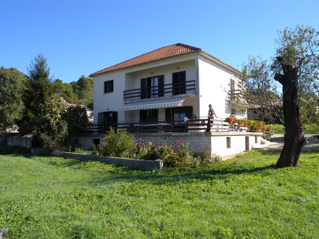 Apartment Pasman 1 מראה חיצוני תמונה