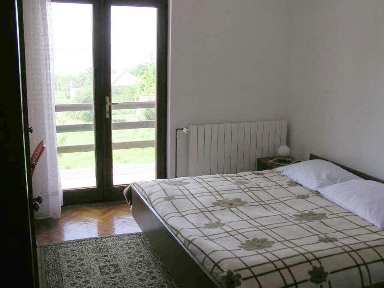 Apartment Pasman 1 מראה חיצוני תמונה